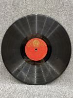 Лот: 25844645. Фото: 2. Патефонная грампластинка - 78... Игровые приставки, консоли, видеоигры