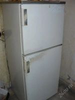 Лот: 1230673. Фото: 2. Холодильник, Бирюса 22-1 КШД 255... Крупная бытовая техника