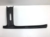 Лот: 20400058. Фото: 2. Накладка на стойку Toyota Camry... Автозапчасти