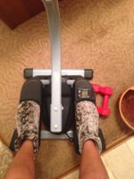 Лот: 6095173. Фото: 2. Тренажер. Спортивные товары