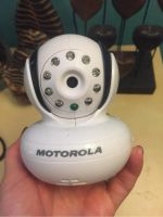 Лот: 6713676. Фото: 6. Видеоняня Motorola MBP33