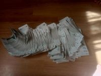 Лот: 23274219. Фото: 2. Купюры 5рублей бумажные. Банкноты