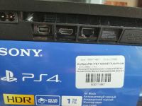 Лот: 15467726. Фото: 4. Playstation 4 (гарантия 4мес... Красноярск