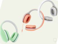 Лот: 11427356. Фото: 3. Наушники Xiaomi Mi Headphones... Бытовая техника