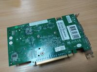 Лот: 15927034. Фото: 4. Видеокарта PCI-E 8600GTS 256mb... Красноярск