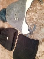 Лот: 19458619. Фото: 2. Шапки на девочку зима осень. Одежда, обувь, галантерея