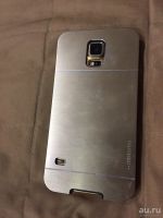 Лот: 8196258. Фото: 4. Samsung Galaxy s5