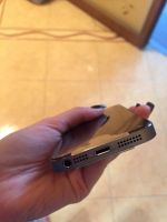 Лот: 9457843. Фото: 3. iphone 5s 16гб обмен на iphone... Красноярск
