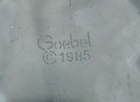 Лот: 12886875. Фото: 8. Goebel пресс-папье фигурка Лошадка...