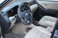 Лот: 9586494. Фото: 3. Toyota Highlander 2002г.в. Красноярск