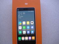 Лот: 7127502. Фото: 6. Xiaomi mi4c 3gb / 32gb (Флагман...