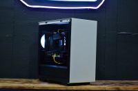 Лот: 19279396. Фото: 2. Игровой компьютер I5 10400F/RTX... Компьютеры, ноутбуки, планшеты