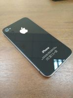 Лот: 6787495. Фото: 3. iPhone 4 16Gb 16 + чехол. Красноярск