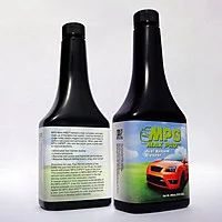Лот: 8799713. Фото: 2. Очиститель топливной системы MPG... Автохимия, масла, тюнинг