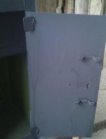 Лот: 5431699. Фото: 4. Продам сейф, предлагайте обмен. Красноярск