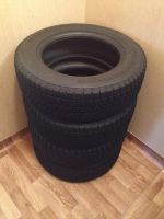 Лот: 8629229. Фото: 3. Зимние шины Bridgestone Blizzak... Авто, мото, водный транспорт