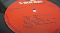 Лот: 19425813. Фото: 5. Various - Veghera 2 (2xLP)
