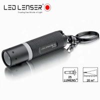 Лот: 15644178. Фото: 5. Фонарь брелок Led Lenser K2L