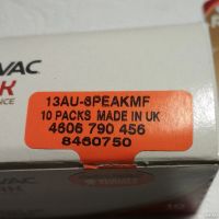 Лот: 17010979. Фото: 2. Батарейка слухового аппарата 13... Аксессуары
