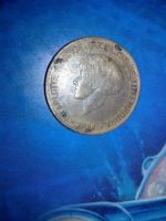 Лот: 7661200. Фото: 2. 10 центимес 1930 Люксембург. Монеты
