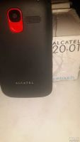 Лот: 8602153. Фото: 2. Мобильный телефон Alcatel One... Смартфоны, связь, навигация