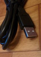 Лот: 19070302. Фото: 3. Кабель USB мама - USB папа (черный... Смартфоны, связь, навигация
