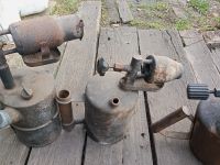 Лот: 25348453. Фото: 4. Паяльная лампа 3штуки