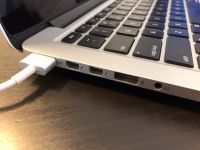 Лот: 13941422. Фото: 5. Apple MacBook Pro 13 Retina i5...