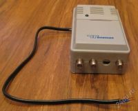 Лот: 2500734. Фото: 3. Усилитель - TV. Бытовая техника