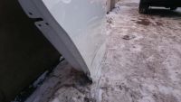 Лот: 11457391. Фото: 3. Дверь задняя правая Kia Venga... Авто, мото, водный транспорт