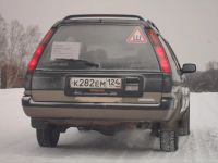 Лот: 10838980. Фото: 2. Тойота Спринтер Кариб Toyota Sprinter... Авто, мото, водный транспорт