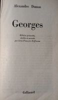 Лот: 24863892. Фото: 4. Alexandre Dumas - Georges / Александр...