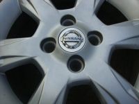 Лот: 11705001. Фото: 6. Комплект Оригинальных Литых дисков...
