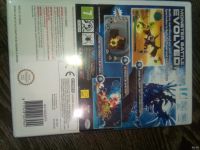 Лот: 12808426. Фото: 3. Игра для Nintendo Wii - Spectrobes... Компьютеры, оргтехника, канцтовары