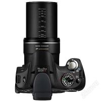 Лот: 1267426. Фото: 3. Фотоаппарат Canon PowerShot SX30... Фото, видеокамеры, оптика