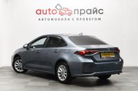 Лот: 19388198. Фото: 5. Toyota Corolla, XII (E210) 1.6...