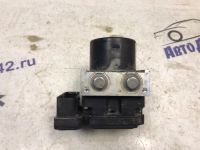 Лот: 21709967. Фото: 3. блок abs Ford Focus CB4. Авто, мото, водный транспорт