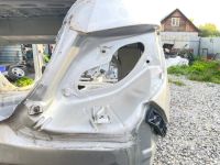 Лот: 25747919. Фото: 17. крыло Hyundai Solaris RB