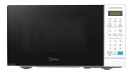 Лот: 24302860. Фото: 2. Микроволновая печь Midea EM719M2Z-W... Мелкая бытовая техника