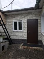 Лот: 17641041. Фото: 3. Фасадные панели Döcke Burg Панель... Строительство и ремонт