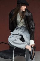 Лот: 25530202. Фото: 6. Топсайдеры EKONIKA