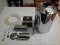 Лот: 5248462. Фото: 4. Самогонный аппарат Магарыч 12... Красноярск