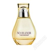 Лот: 710511. Фото: 2. Парфюмерная Вода So Elixir 30... Парфюмерия