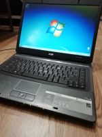 Лот: 15197880. Фото: 3. Ноутбук Acer 5620z (intel celeron... Компьютеры, оргтехника, канцтовары