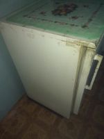 Лот: 11200202. Фото: 5. Холодильник Саратов, не рабочий...