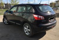 Лот: 7563520. Фото: 4. Nissan Qashqai, 2012 год