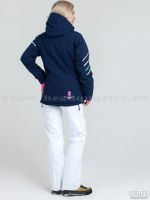 Лот: 9059806. Фото: 3. Женская горнолыжная куртка новая... Одежда, обувь, галантерея