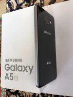 Лот: 11736734. Фото: 2. Samsung Galaxy A5 2016. Смартфоны, связь, навигация