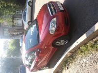 Лот: 3168968. Фото: 3. Продам Chevrolet Aveo 2008. Красноярск