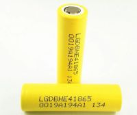 Лот: 7360710. Фото: 4. Аккумуляторная батарея 18650 LG... Красноярск